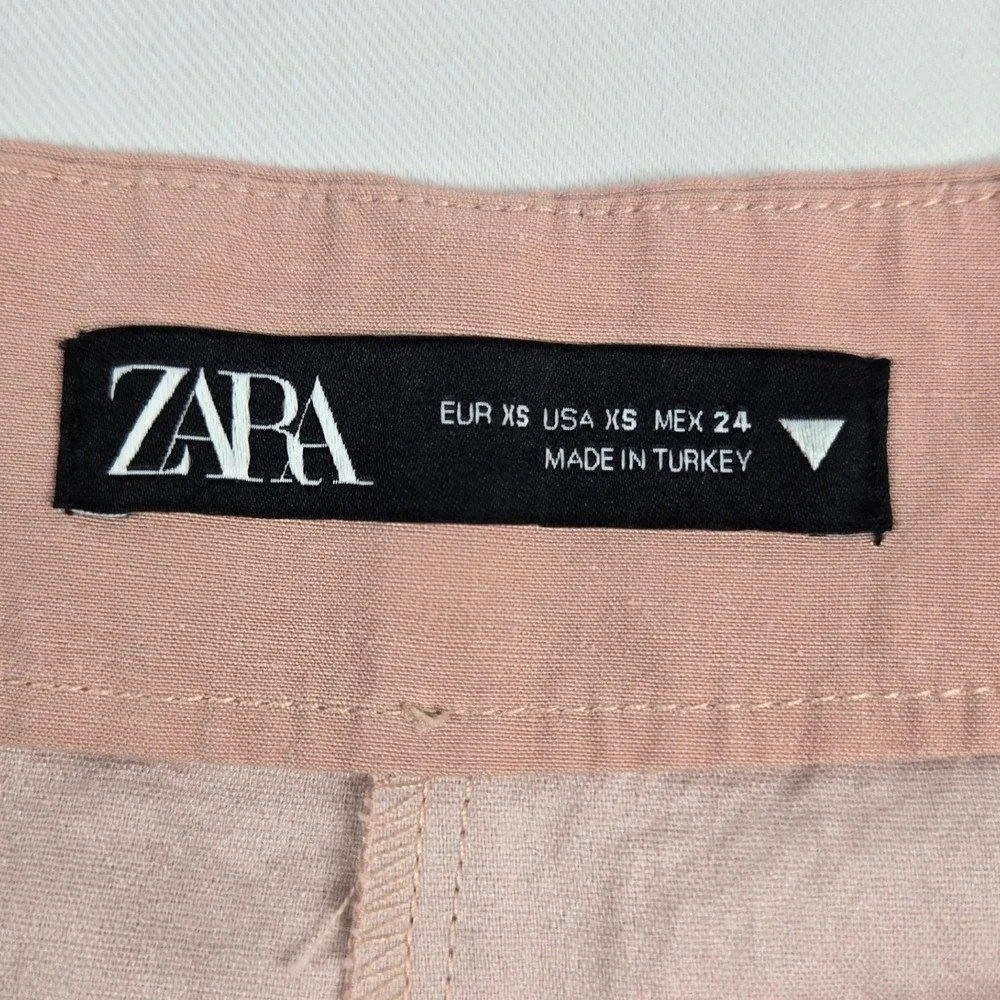 Zara 10 see trendy
